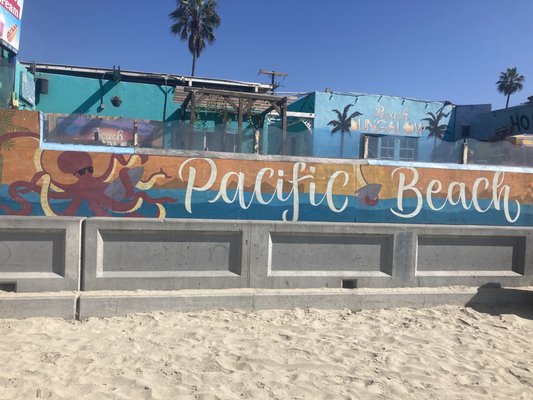 ITH San Diego Beach Bungalow Surf Hostel by null