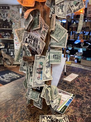 Barrel House BBQ by null