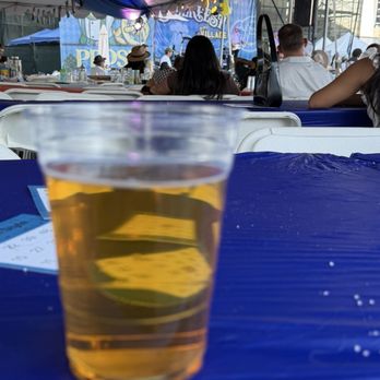 La Mesa Oktoberfest - Beer Gardens Near Me - La Mesa, California