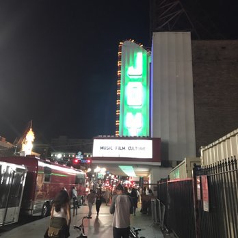 The Joy Theater - Music Venues Near Me - New Orleans, Louisiana