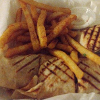 Majeed Mediterranean Restaurant - Beef shawarma with fries tzatziki sauce on the side - Mediterranean Near Me - St. Louis, Missouri Majeed Mediterranean Restaurant - Beef shawarma with fries tzatziki sauce on the side - Mediterranean Near Me - St. Louis, Missouri