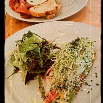 Bloom - Avocado Toast - American Near Me - Santa Clara, California