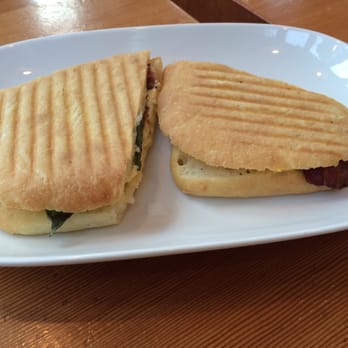 Terra Breads - Breakfast panini - Bakeries Near Me - Vancouver, British Columbia Terra Breads - Breakfast panini - Bakeries Near Me - Vancouver, British Columbia