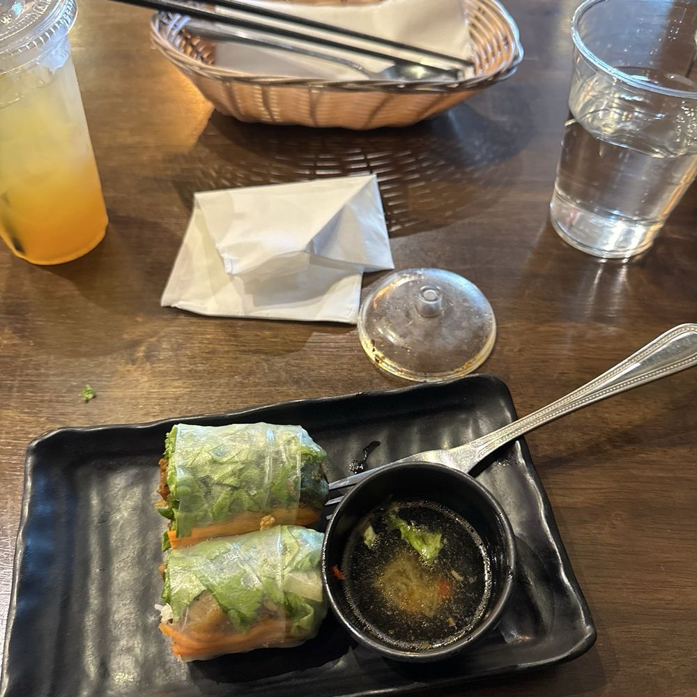 OMELI Kitchen - Beef wraps. - Vietnamese Near Me - Fullerton, California OMELI Kitchen - Beef wraps. - Vietnamese Near Me - Fullerton, California