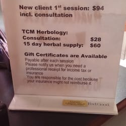 TCM Works - Services