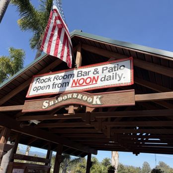 Shadowbrook - American Near Me - Capitola, California Shadowbrook - American Near Me - Capitola, California