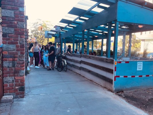 Dolly's Swing and Dive by null