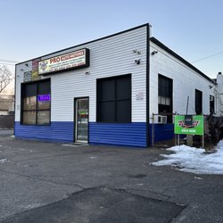 Pro Auto Motors