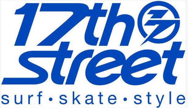 17th street surf shop
