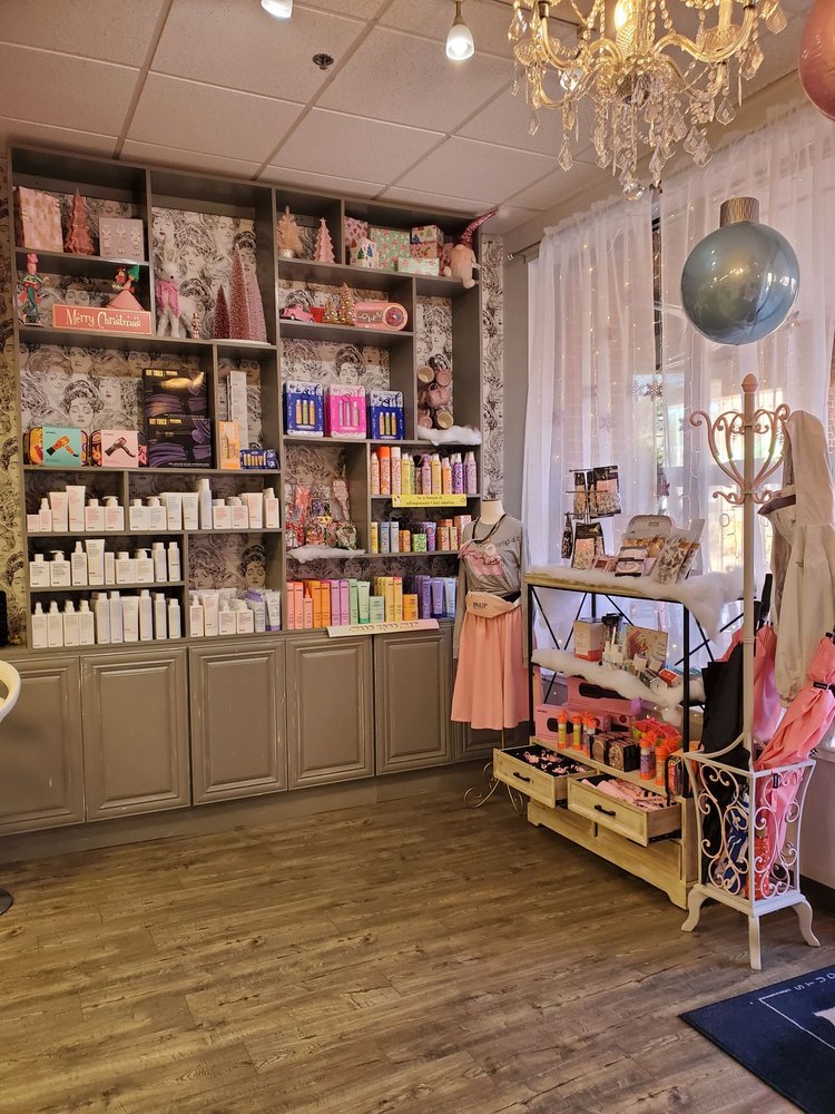 hair salons grand forks