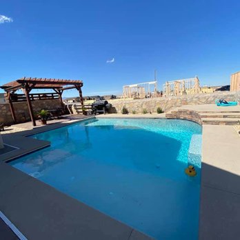 New Wave Pools & Spas - Pool & Hot Tub Service Near Me - El Paso, Texas New Wave Pools & Spas - Pool & Hot Tub Service Near Me - El Paso, Texas