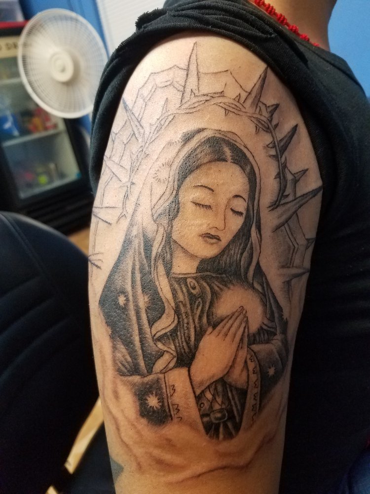 HOUSE OF PAIN TATTOO STUDIO Updated June 2024 5410 WMilitary, San