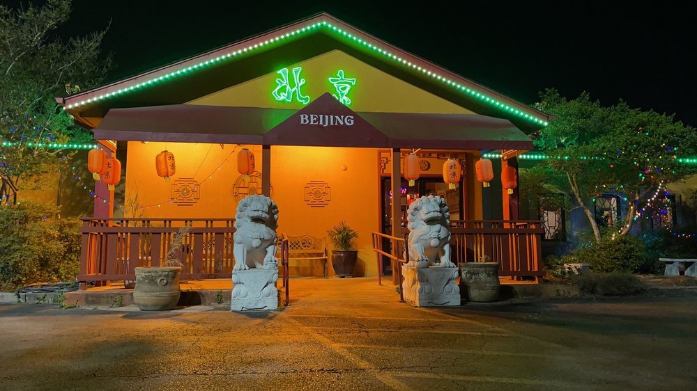 BEIJING EXPRESS RESTAURANT 117 Photos & 191 Reviews 13730 Embassy