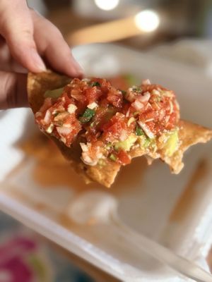 Mariscos 4 Vientos by null