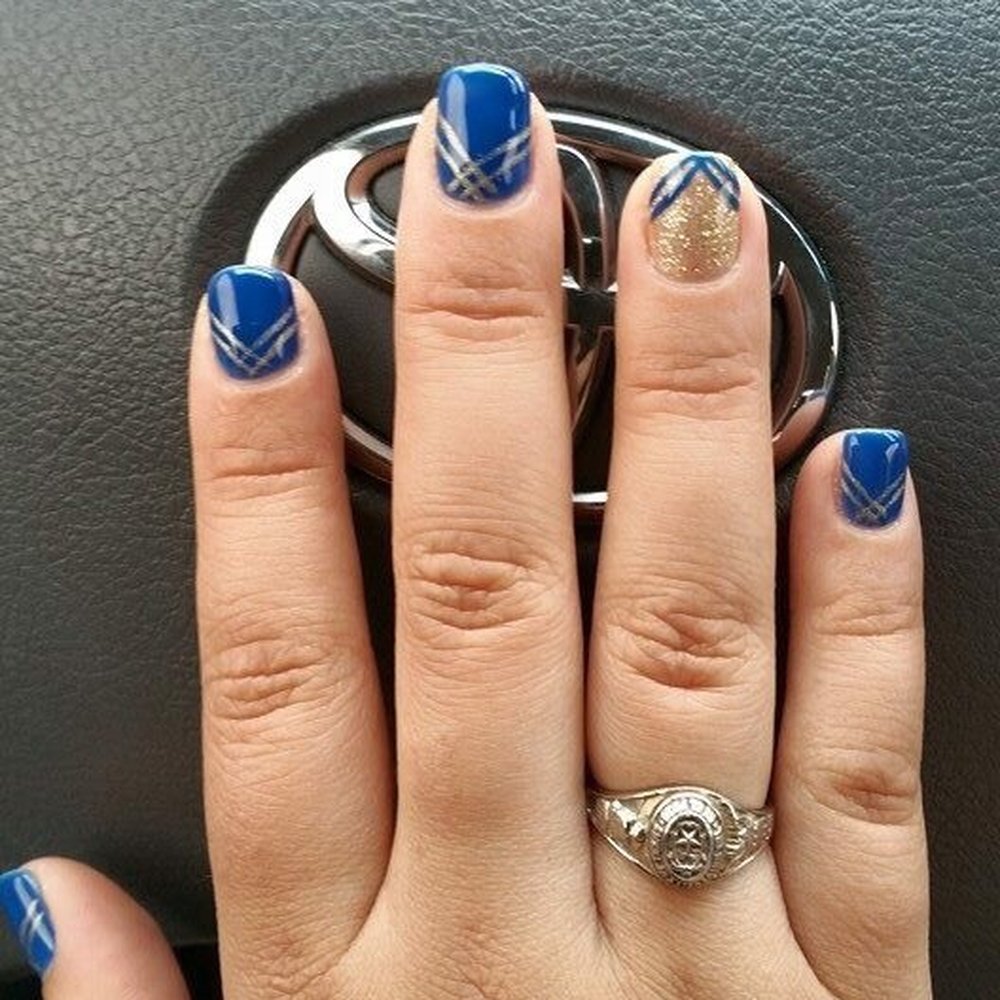 Nancy Nails - Nail Technicians Near Me - Austin, Texas Nancy Nails - Nail Technicians Near Me - Austin, Texas
