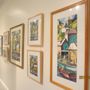 Photo of Deer Isle Artist Association