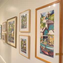 Deer Isle Artist Association