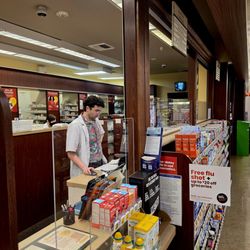 Vons