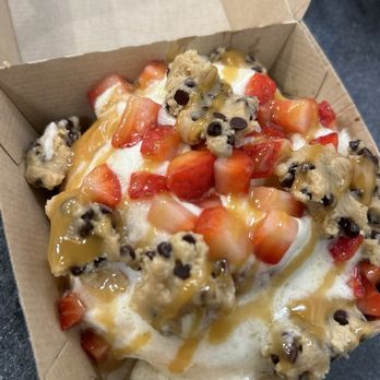 Cinnaholic - Bakeries Near Me - Greensboro, North Carolina