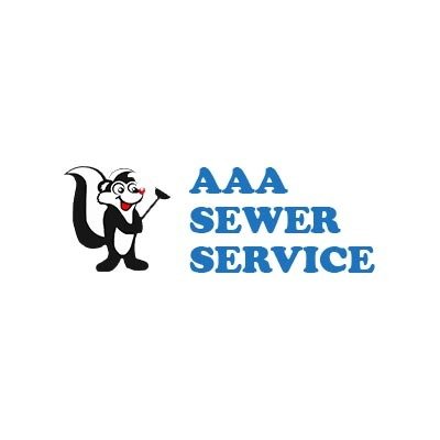 Slide of AAA Sewer Service