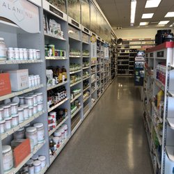 GNC - Inside
