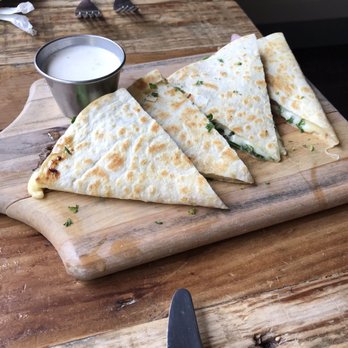 Prohibition River - Short rib quesidillas - Gastropubs Near Me - Nyack, New York Prohibition River - Short rib quesidillas - Gastropubs Near Me - Nyack, New York