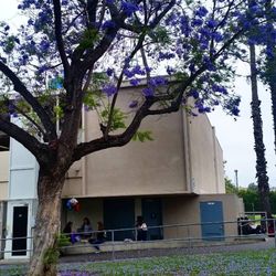 Villa Park High School