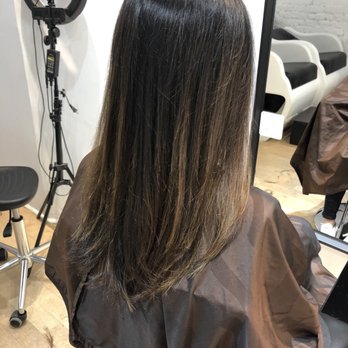 Techni Salon NY - Long layers by Jason - Hair Salons Near Me - New York, New York Techni Salon NY - Long layers by Jason - Hair Salons Near Me - New York, New York