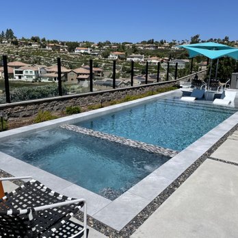 California Pools - Swimming Pools Near Me - San Clemente, California