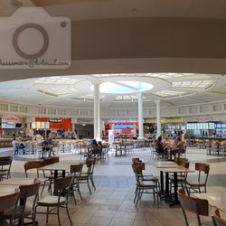 Greenwood Park Mall