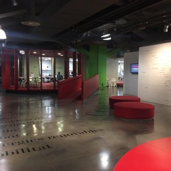 Barcelona Activa - Educational Services Near Me - Barcelona, B Barcelona Activa - Educational Services Near Me - Barcelona, B