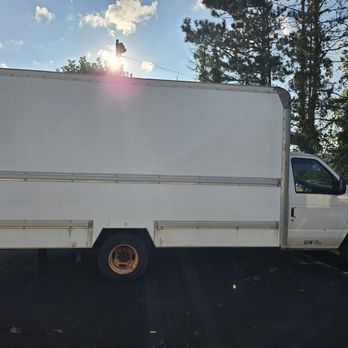 Dolly Donkeys Moving - Small Mover - Movers Near Me - Canton, Ohio