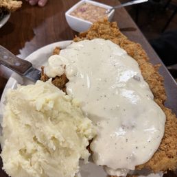 Country Fried Steak