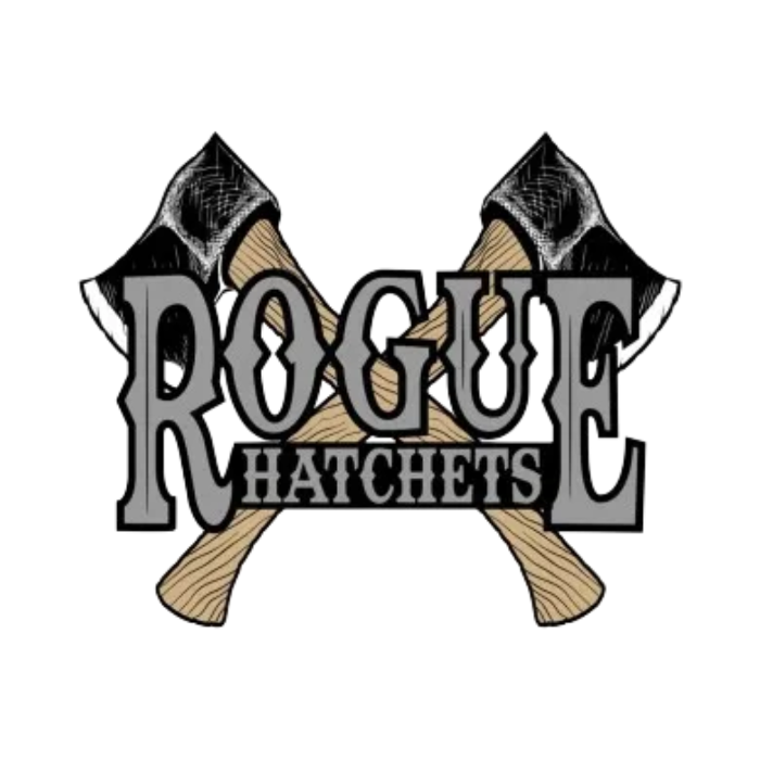 Rogue Hatchet Logo