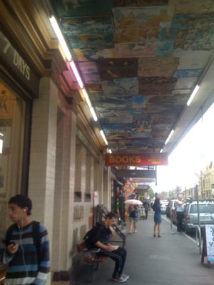 Gould's Books by null