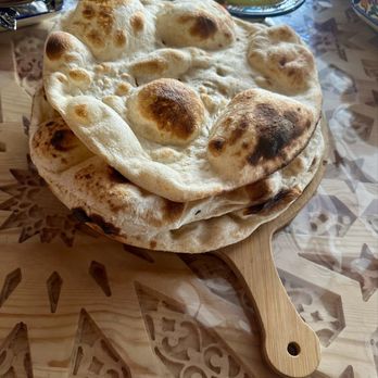 Usta Kababgy - Mediterranean Near Me - Pantego, Texas
