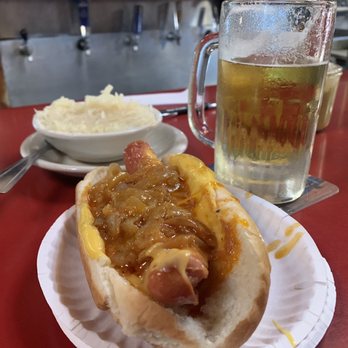 Rutt's Hut - Hot Dogs Near Me - Clifton, New Jersey Rutt's Hut - Hot Dogs Near Me - Clifton, New Jersey