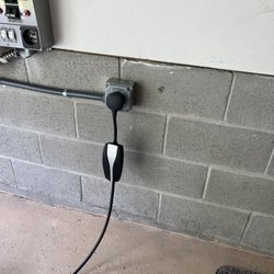 Old Town Electric, LLC - 14-50 Level II Outlet