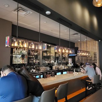Edoko Sushi & Robata - Bar - Sushi Bars Near Me - Richardson, Texas Edoko Sushi & Robata - Bar - Sushi Bars Near Me - Richardson, Texas