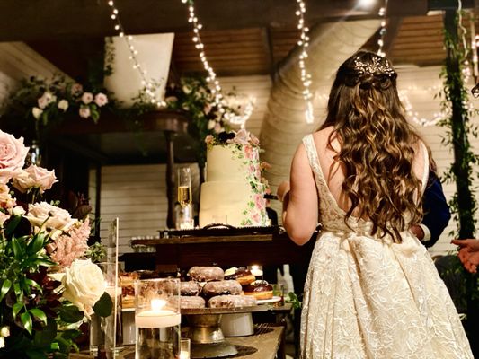 Beverly's Bakery by null