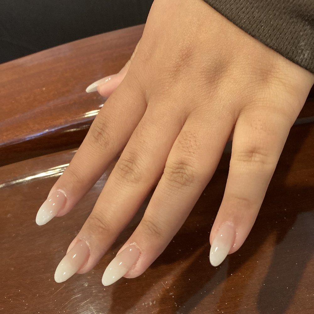 L.U.V Nails - After nails done - Nail Technicians Near Me - Winston-Salem, North Carolina
