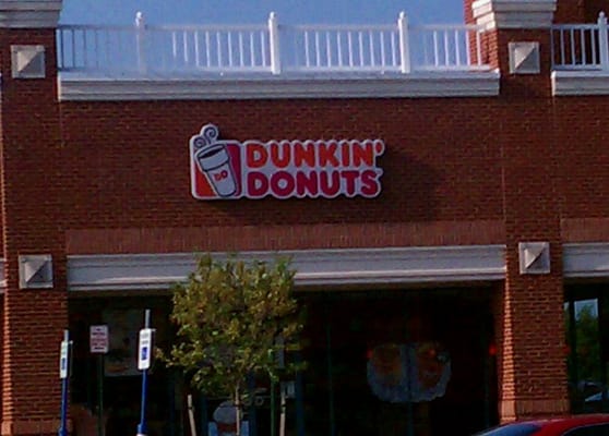 Dunkin' by null