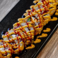 Momiji Sushi Restaurant