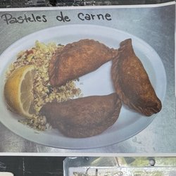 Pupuseria Salvadorena La Placita Porteña