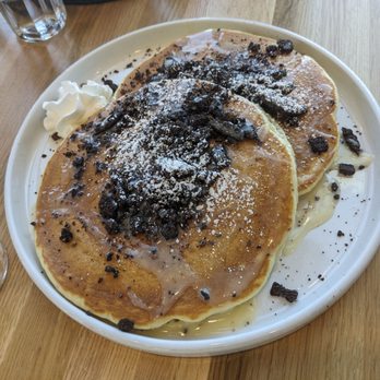 Whidbey's A Daytime Eatery - Pancake - Breakfast & Brunch Near Me - Enterprise, Nevada