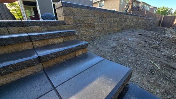 Arya Landscape Construction on Yelp