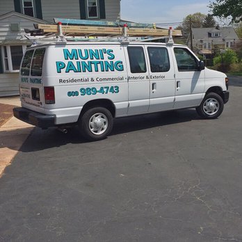 Muni's Painting - Painters Near Me Muni's Painting - Painters Near Me