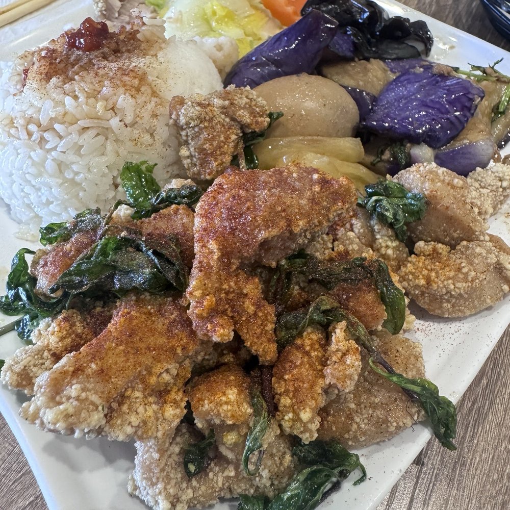 Hakka Brother - Taiwanese Near Me - Artesia, California