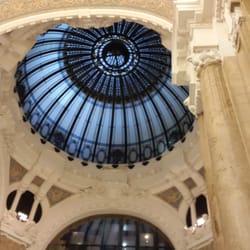 Galería Güemes