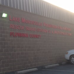 Lake Monticello Volunteer Rescue Squad